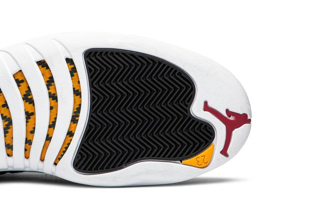 Кроссовки Jordan Air Jordan 12 Reverse Taxi