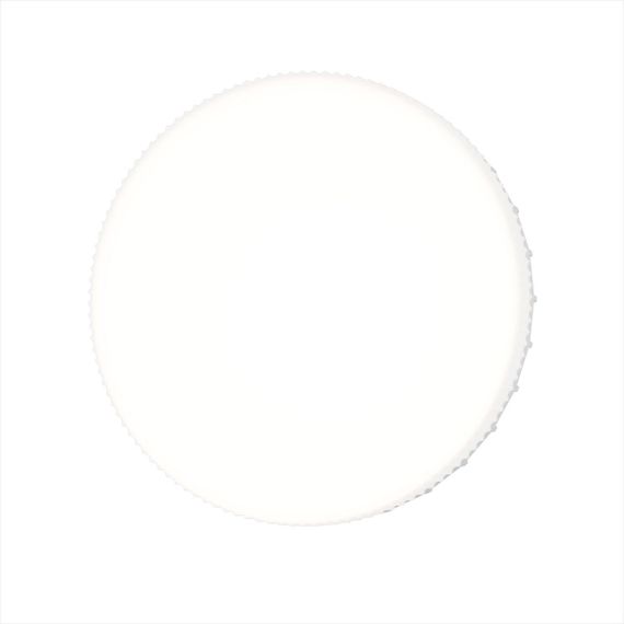 Лампа светодиодная Voltega Wi-Fi GX53 9W 2700-6500К белая 2430