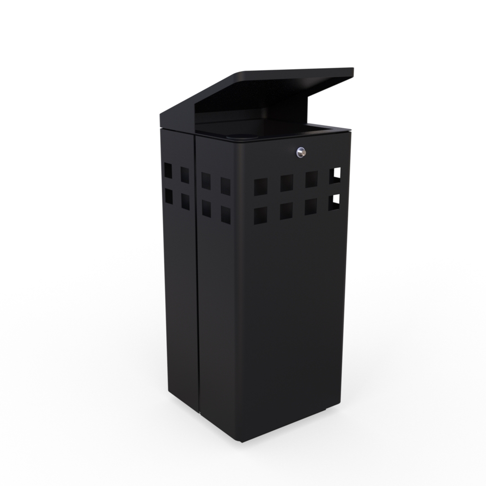Урна LITTER BIN