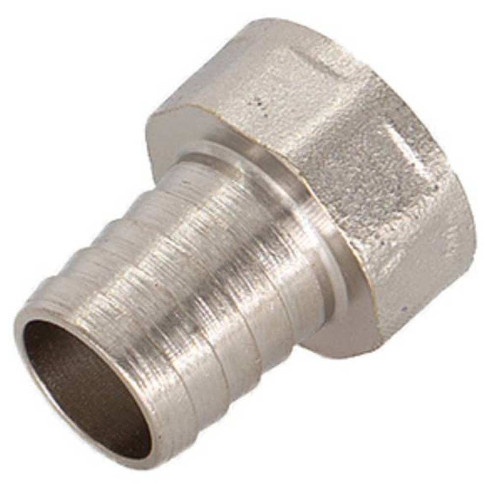 Штуцер под шланг CTM с внутр. рез. 1/2"х10 мм