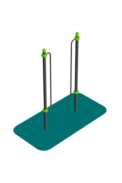 Подъем вертикальный