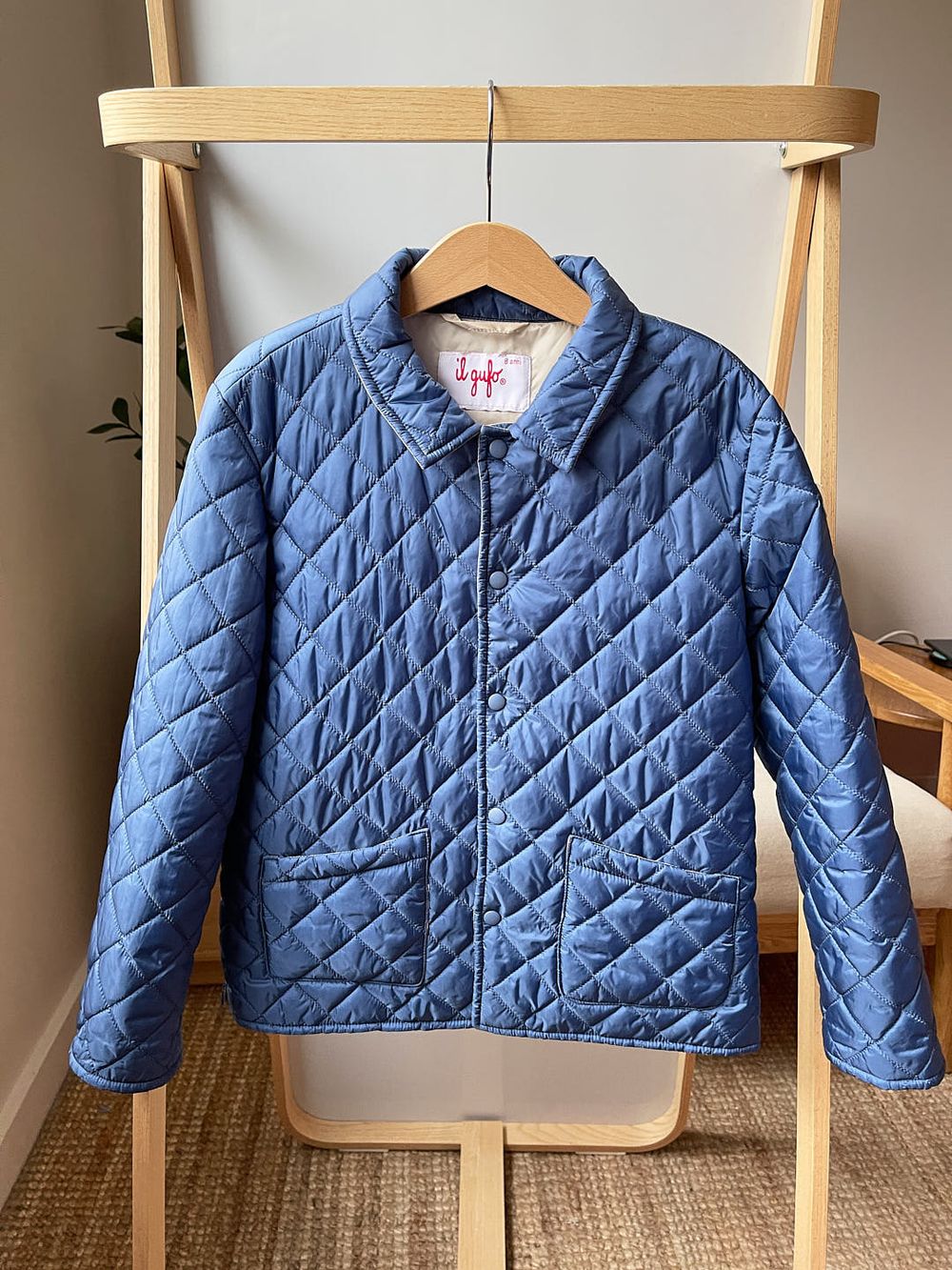 Куртка IL Gufo, 128