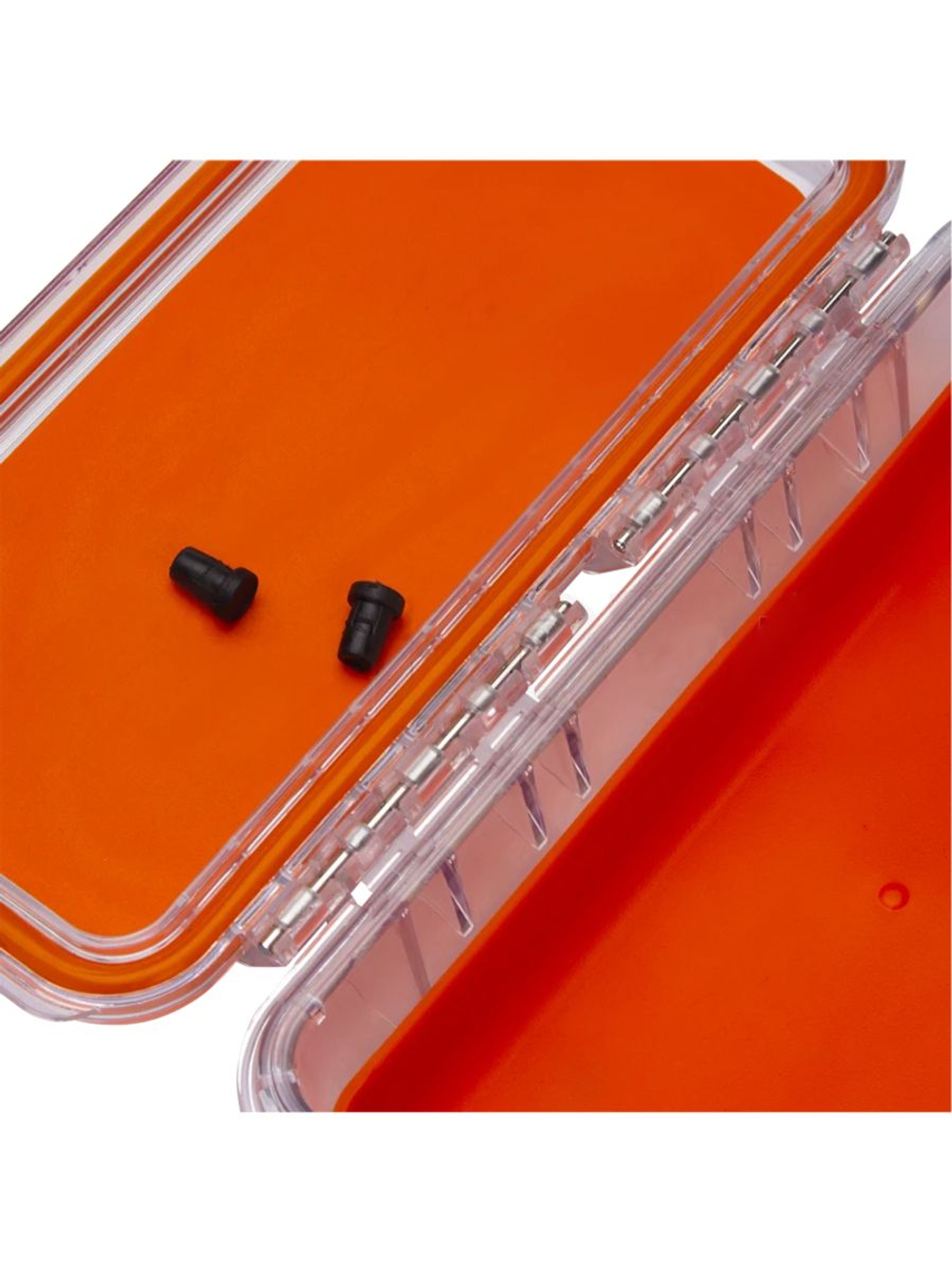 Коробка для приманок водонепроницаемая Plano Deep Waterproof Stowaway 374110, 35.6 x 22.9 x 7.3 см (1563729)