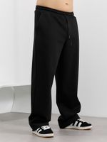 Брюки мужские Интер-2 Виотекс ЧЁРНЫЙ