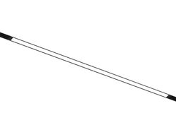 Ambrella Трековый линейный светильник SMART 3000-6000K 36W 120° Track System GL8065