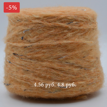 Сток Cucinelli mix - Lanificio del Olivo (c люрексом)