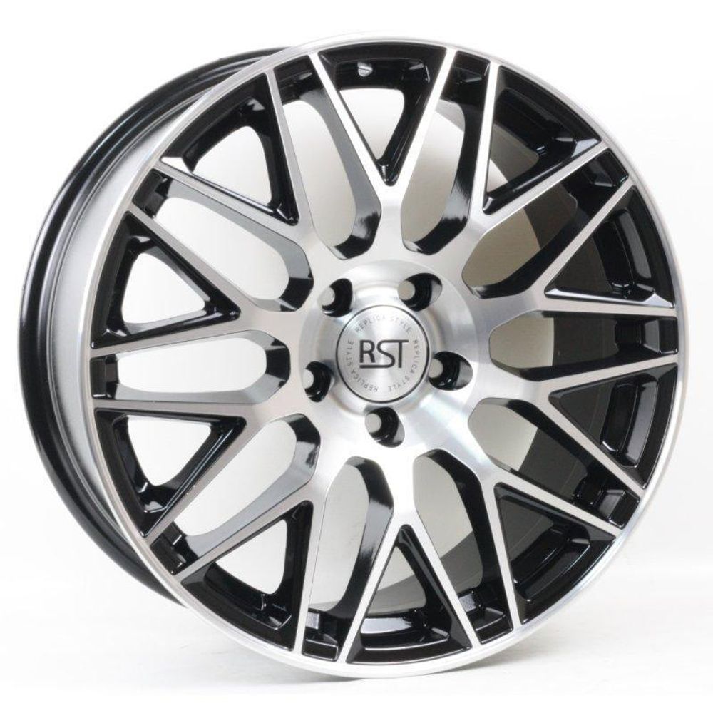 RST R158 8x18 5x108 ET 33 Dia 65.1 (BD)