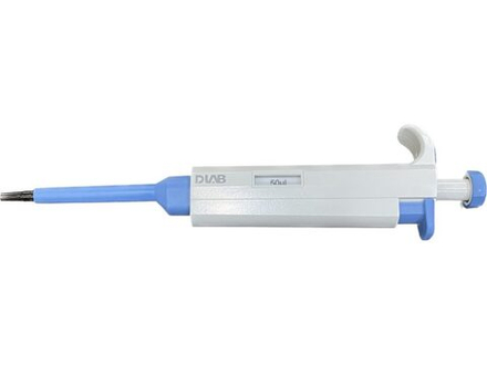 DLAB-1-50 Дозатор DLab TopPette фиксированного объема 50 мкл