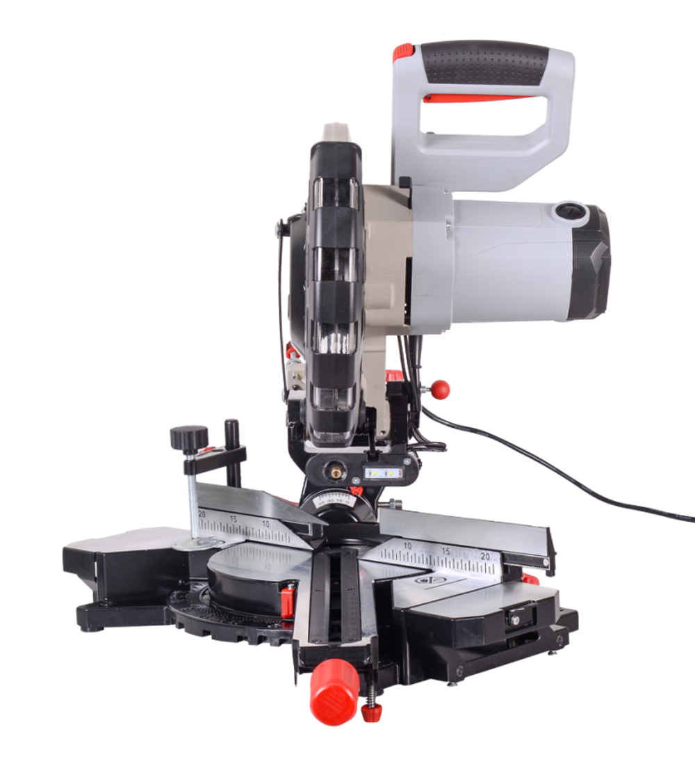Торцовочная пила Ресанта ТП-255ПЛ
