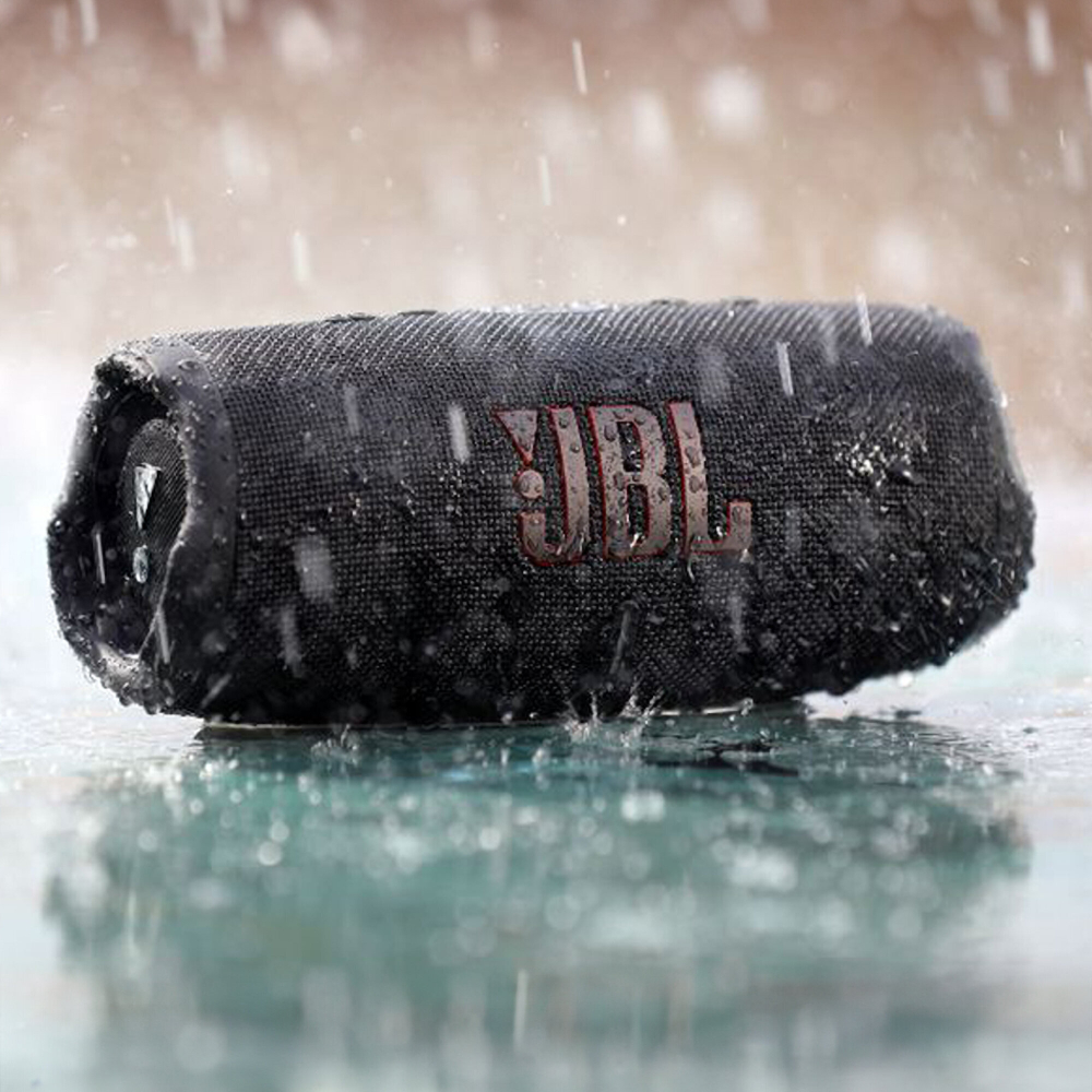JBL Charge 5 Black