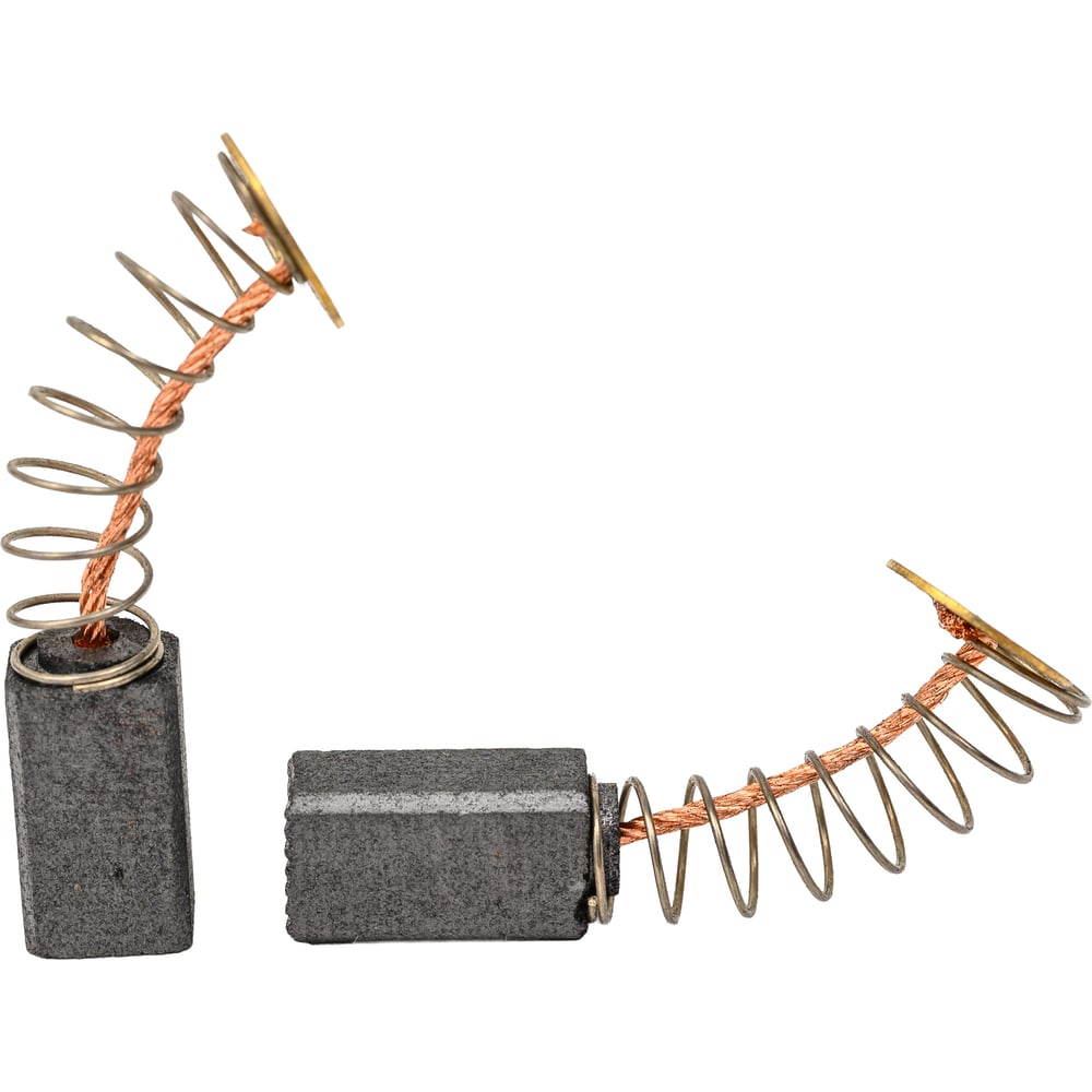 Угольные щетки Scheppach для лобзиковых станков SD1600V и Deco-XLS (2 шт.) 5901403006