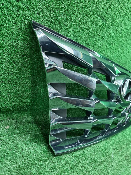 Решетка радиатора Hyundai Tucson 4 (2020-н.в.)