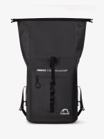 Рюкзак MANTO NEW YORK reflective