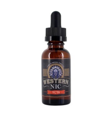 Купить Жидкость Western Nic VCT6