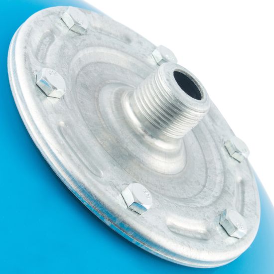 Гидроаккумулятор Stout 24 вертикальный (STW-0001-000024)