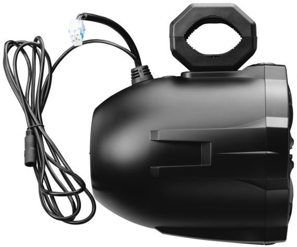 Акустическая система Boss Audio 750W, 6.5 с подсветкой