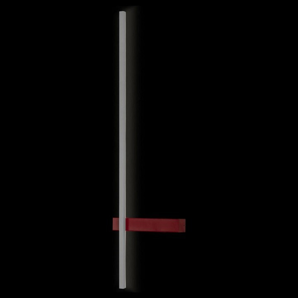 Бра Loft it 10149/900 Red