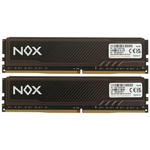 Модуль памяти DDR4 16GB (2*8GB) Apacer AH4U16G26C08YMWAA-2