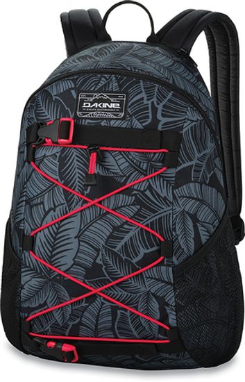 Рюкзак городской Dakine Wonder 15L Stencil Palm