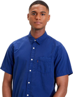 Рубашка Levis S/S SUNSET 1 PKT STANDRD