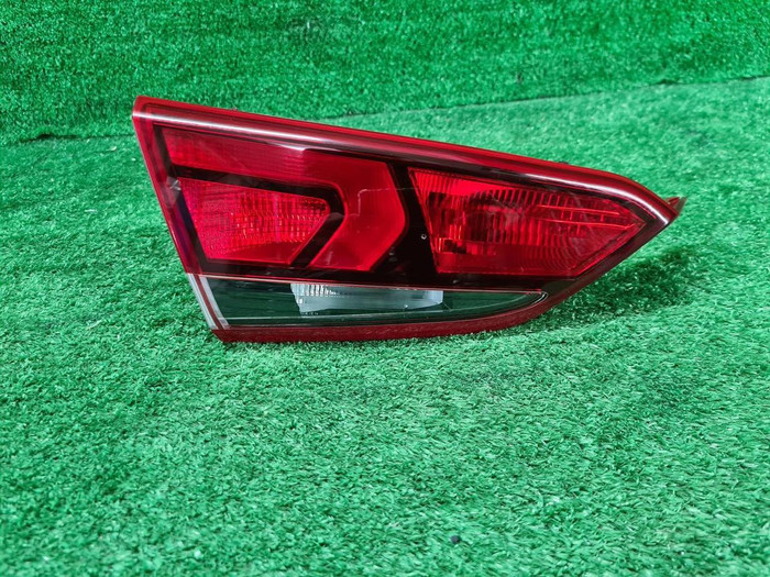 Фонарь левый внутренний Hyundai Solaris 2 (2017-н.в.)