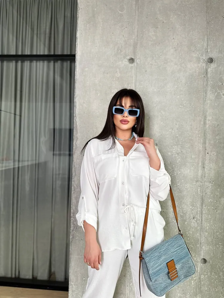 Костюм УК-323-1 Fabrika