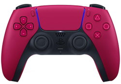 Геймпад Sony PlayStation DualSense (Космический красный)