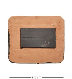 Unique by Step DO-530 Магнит «Поиграем в любовь»