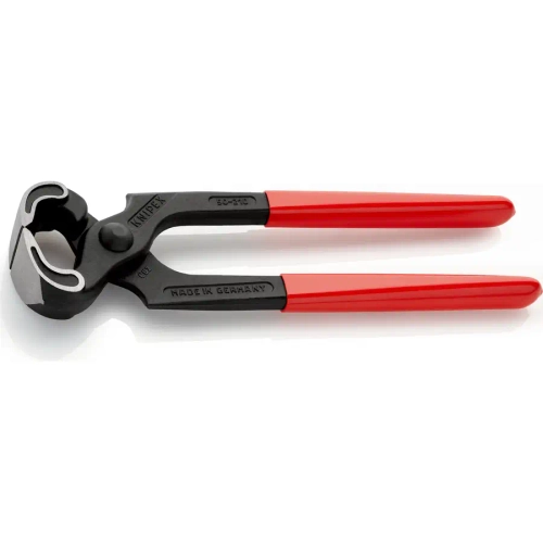 Клещи плотницкие черненые 210 мм Knipex 50 01 210 SB
