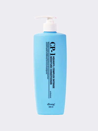 Увлажняющий кондиционер для сухих волос CP-1 Aquaxyl Complex Intense Moisture Conditioner 500 мл