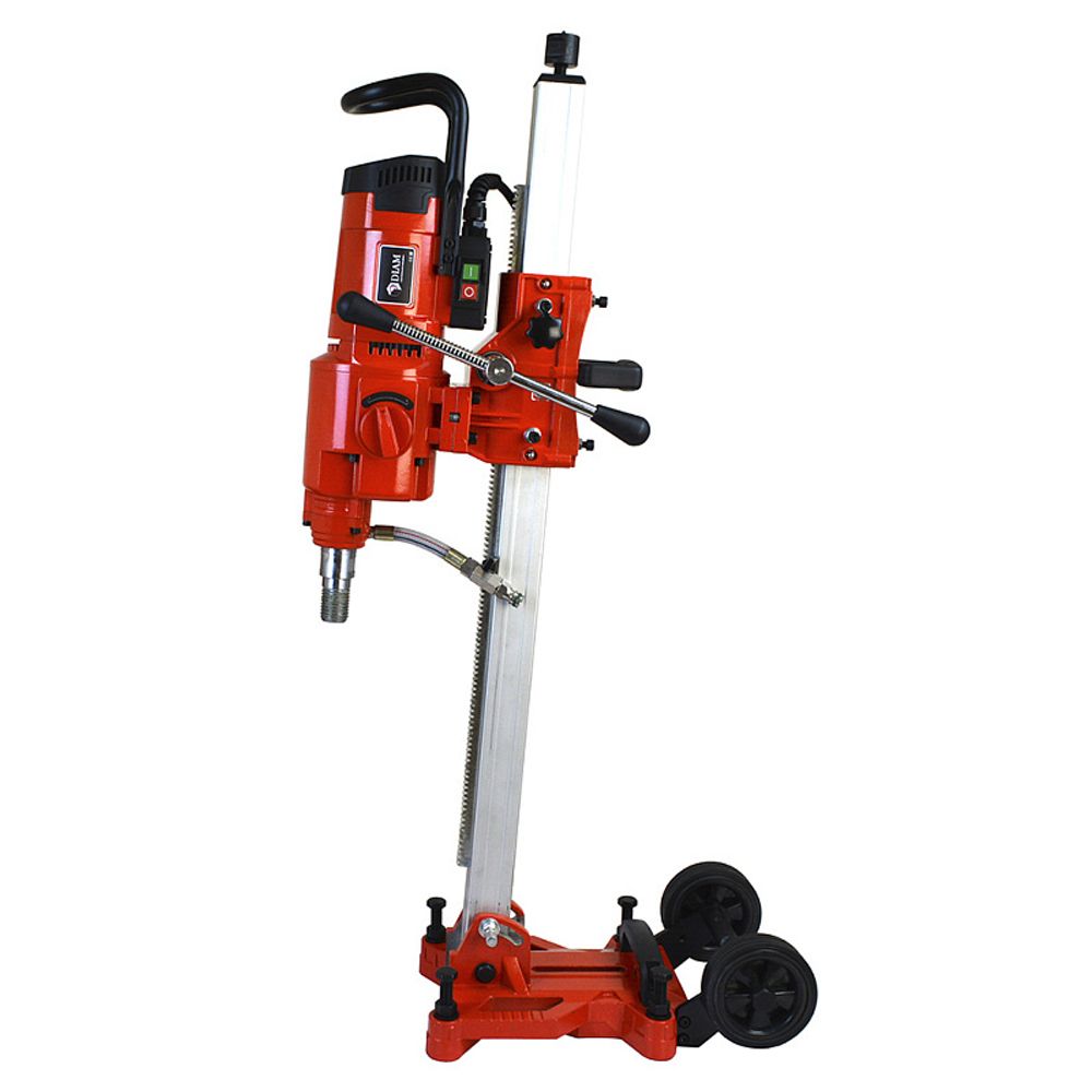 Сверлильная машина DIAM ML-250/2А 620066