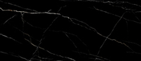 StaroSlabs Double Polished Marquina Olpse Luminous 120x280