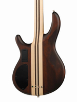 Бас-гитара Cort A4-Plus-FMMH-OPBC Artisan Series