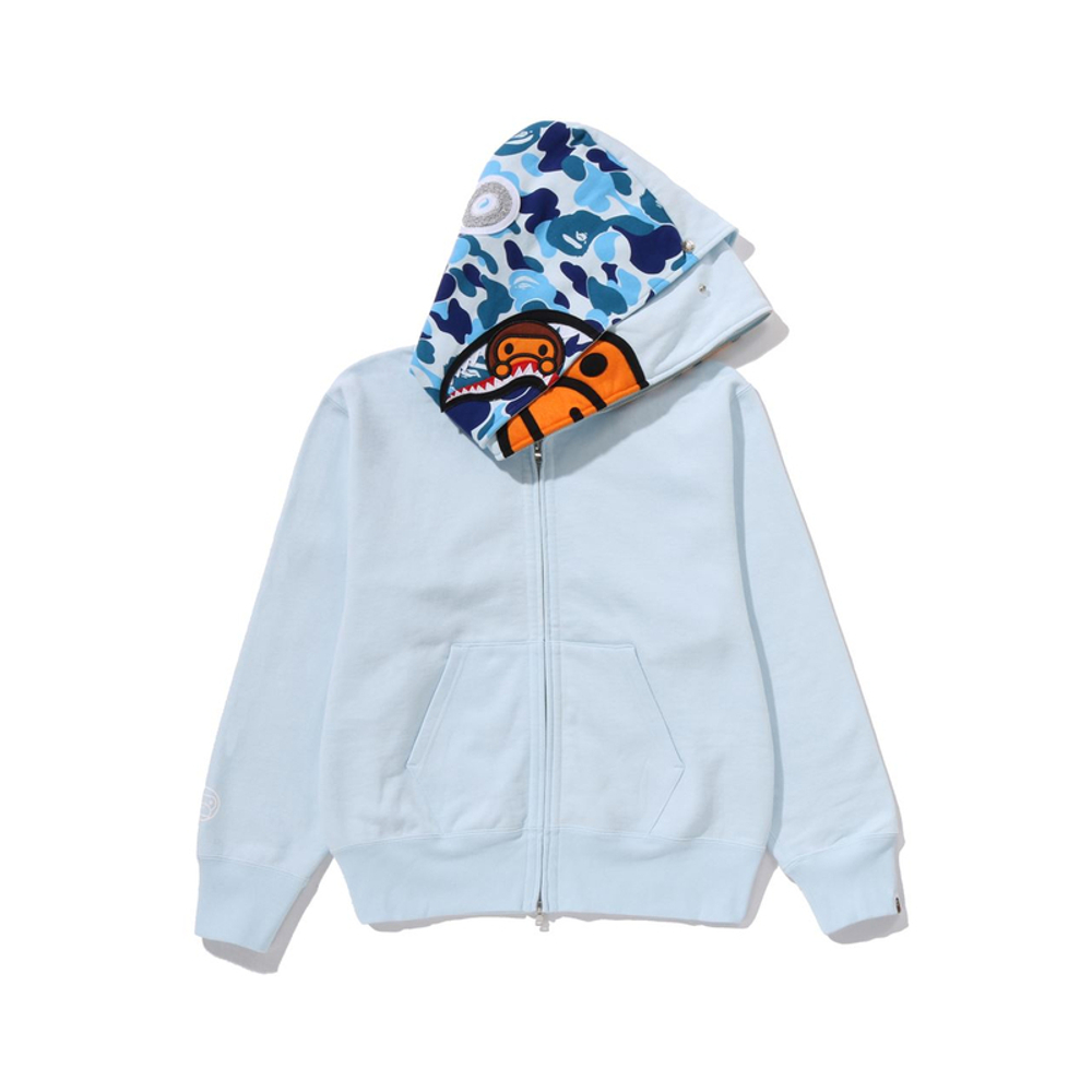 A Bathing Ape Bathing Ape Fw25 Свитшот