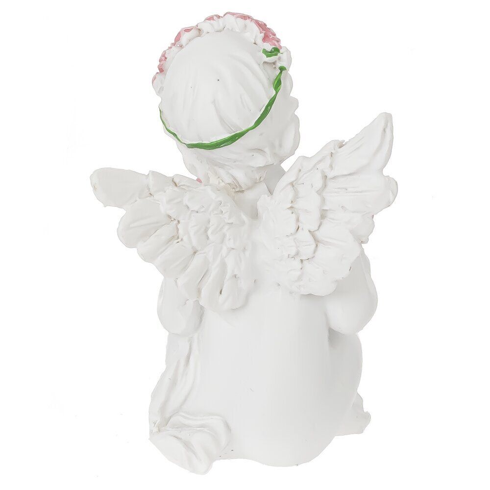 GAEM Фигурка декоративная "Ангел", L5,5 W5 H8,5 см, 2в.