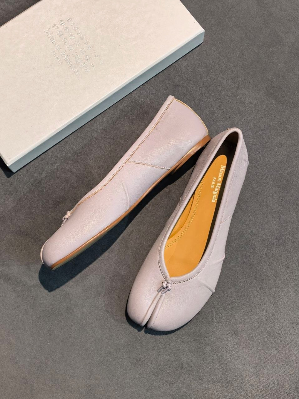 Балетки Maison Margiela