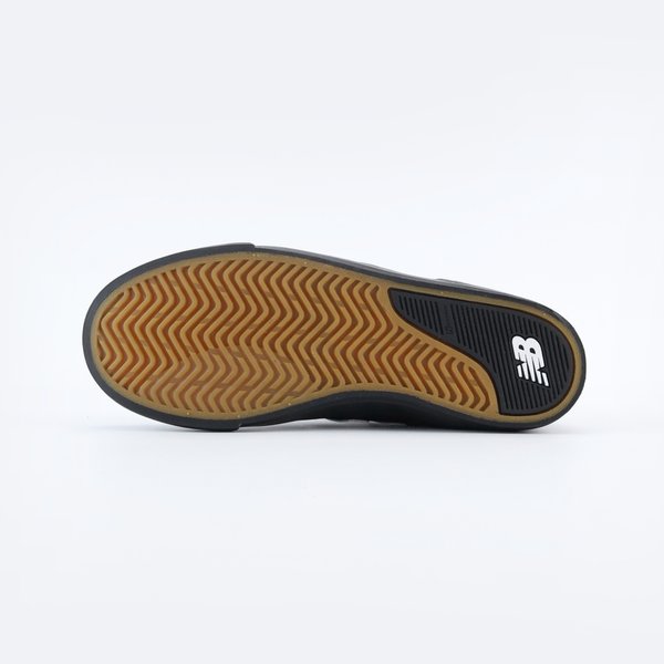 New Balance Numeric 306 Jamie Foy (black/black) SALE артикул:rkMca9oaghg9Y6FBzW-5n0 - купить в магазине Дайс