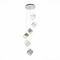 Подвесная люстра ST Luce Riello SL1182.103.06