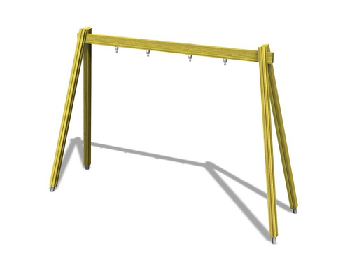 Рама для качелей M