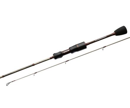 FLAGMAN Удилище спиннинговое Areata 552XUL 1,68м тест 0,3-2,5г