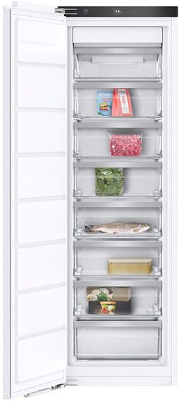 Встраиваемая морозильная камера V-ZUG Freezer V4000 178N FR4T-53008