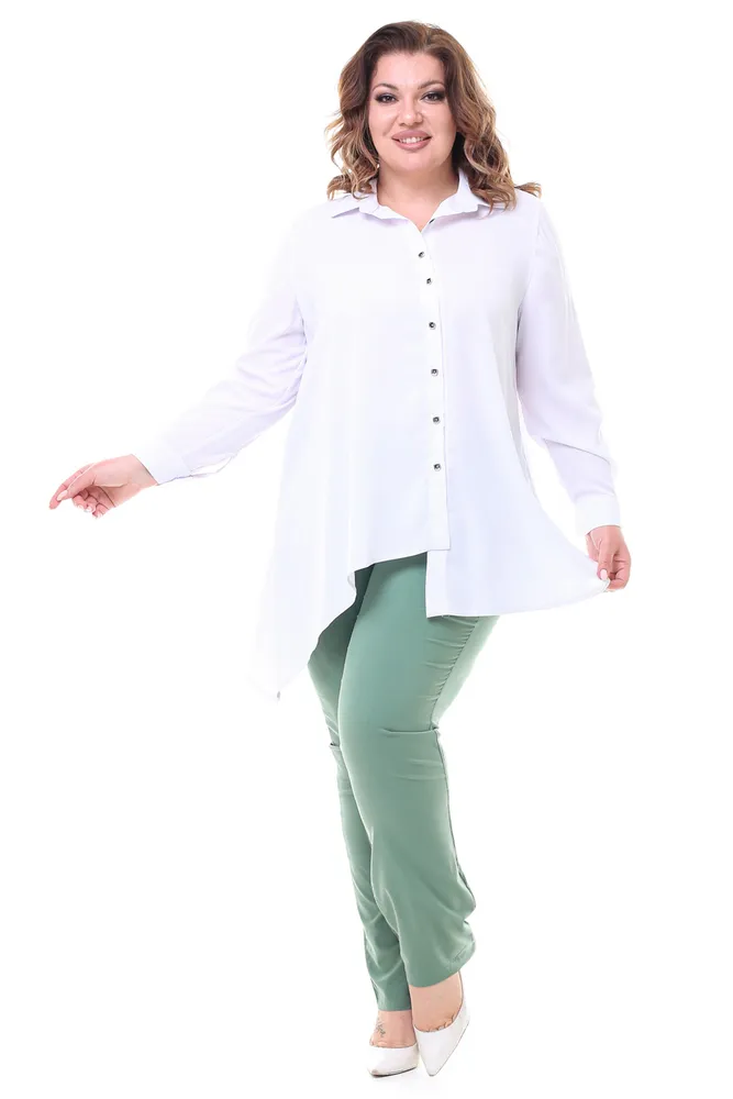 Брюки 2450 Fabrika