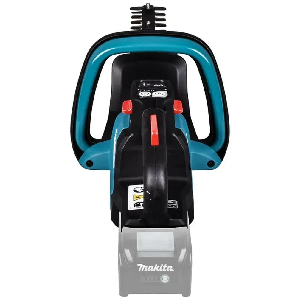 Makita UH006GZ кусторез аккумуляторный (без АКБ и ЗУ)