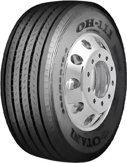 Otani OH-111 385/55 R19,5 156J 3PMSF (Прицепная ось)