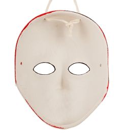 РусКукла RK-576 Маска «Авангард» ср.