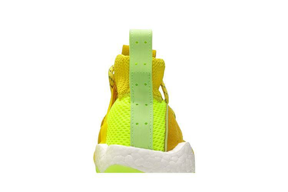 Кроссовки Pharrell X Adidas Originals Crazy Byw X