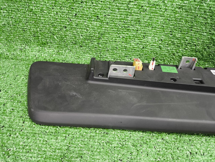 Приборная панель Chery Arrizo 8 (2022-н.в.)