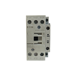 Пускатель DIL M17-10 24В, PFT
