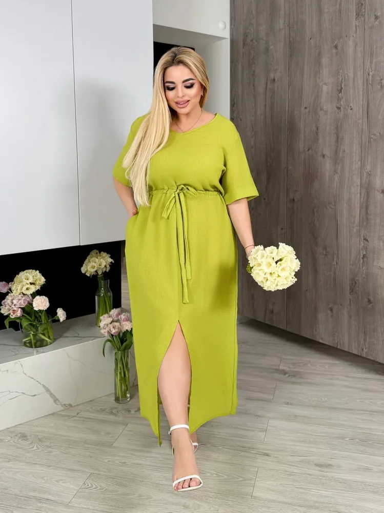 Платье УК-026-2 Фабрика Моды