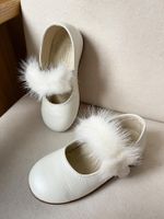 Туфли Babywalker